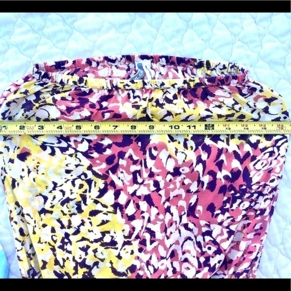 Strapless Summer Romper - Picture 3 of 8